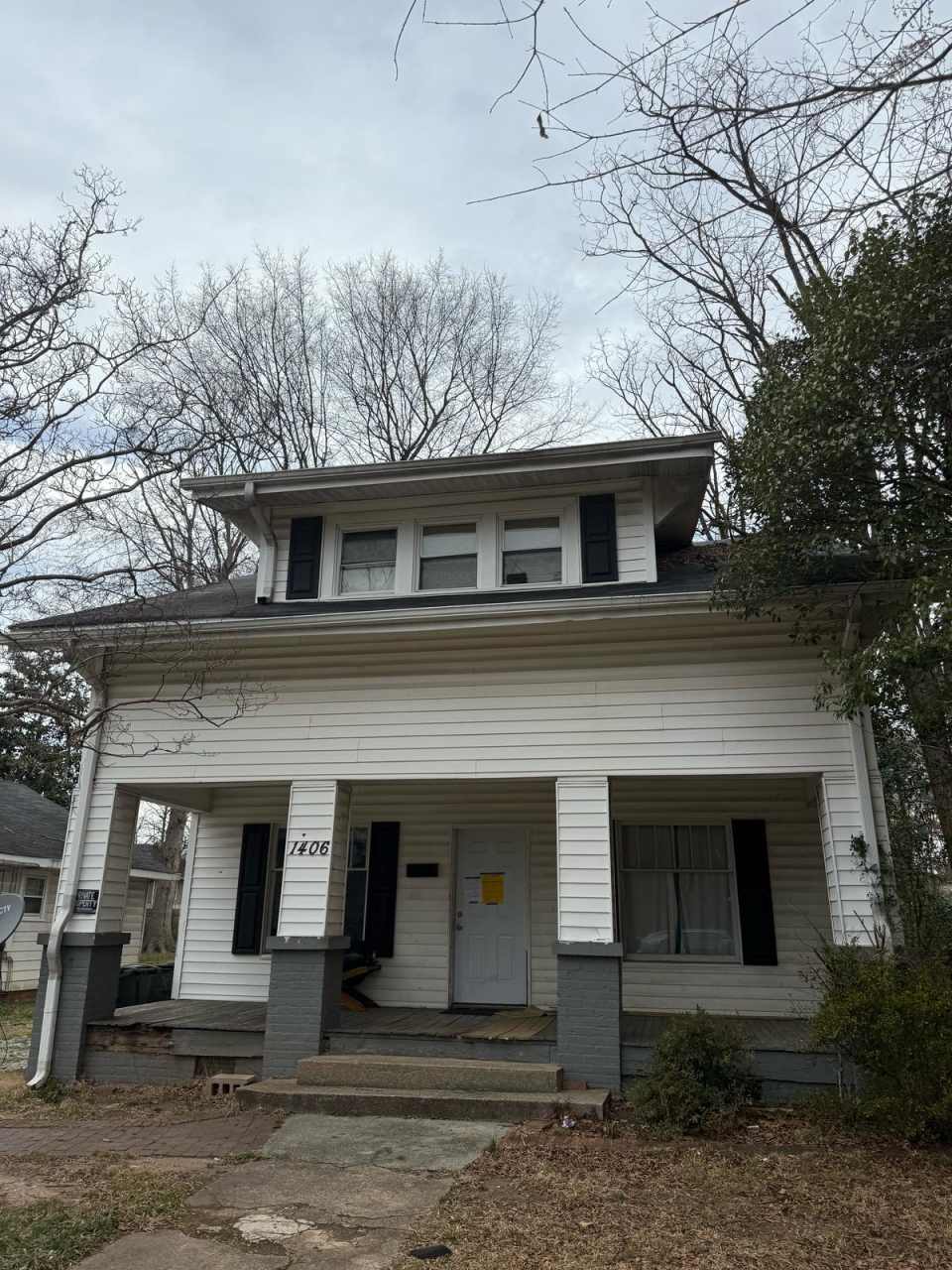 1406 West Florida Street