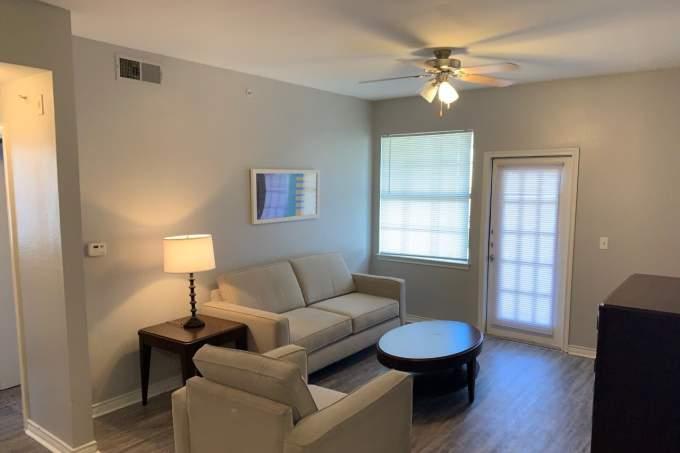 Port Royal Apartment Homes