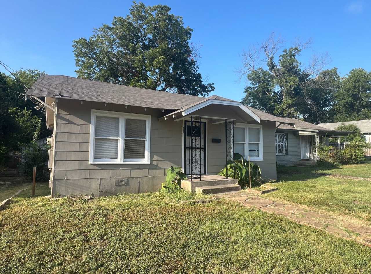 Springview 2 bedroom, 1 bath