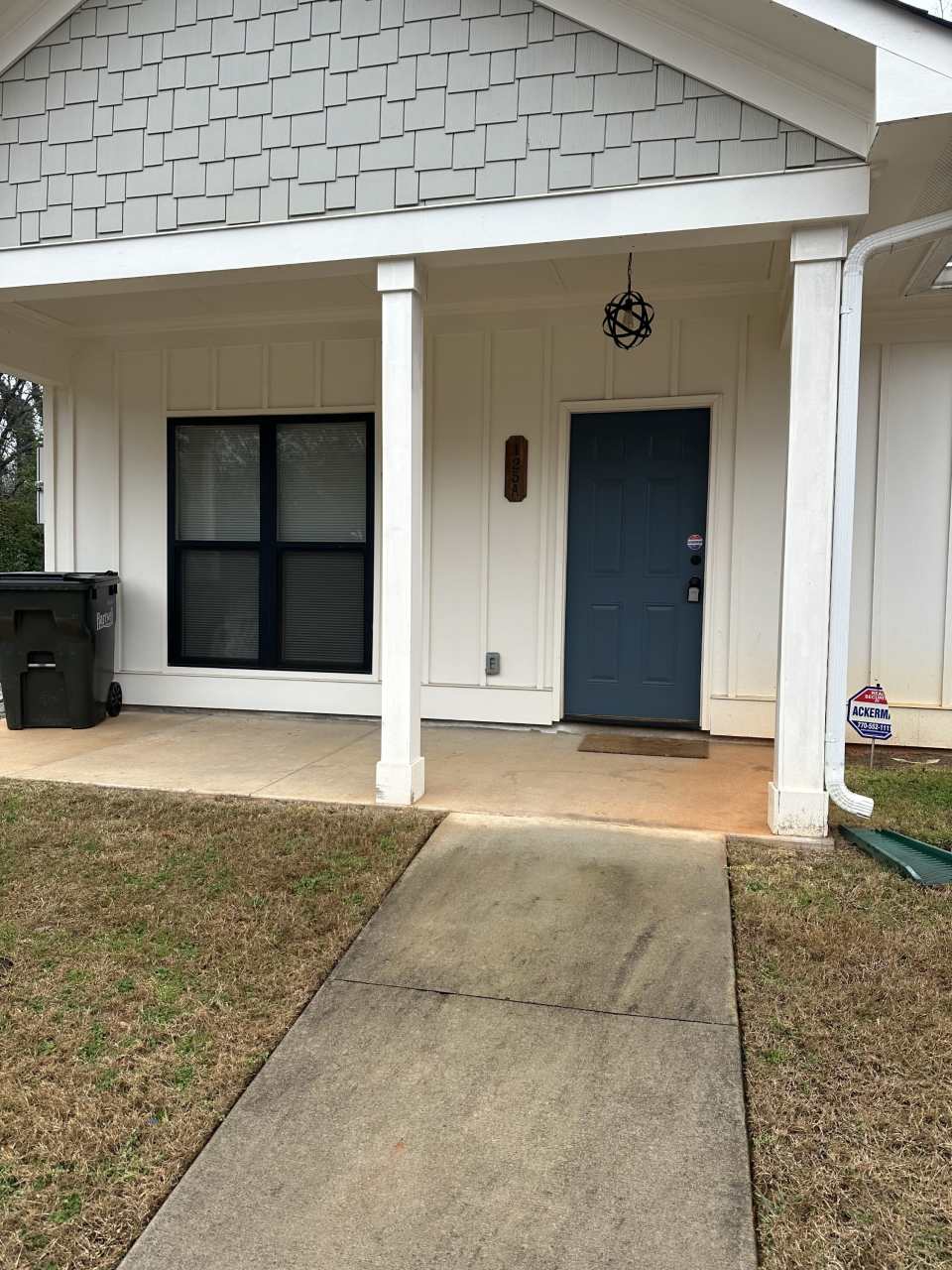 145 Cayuga Street - A