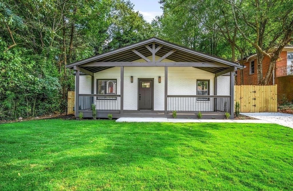 1480 Ezra Church Drive NW