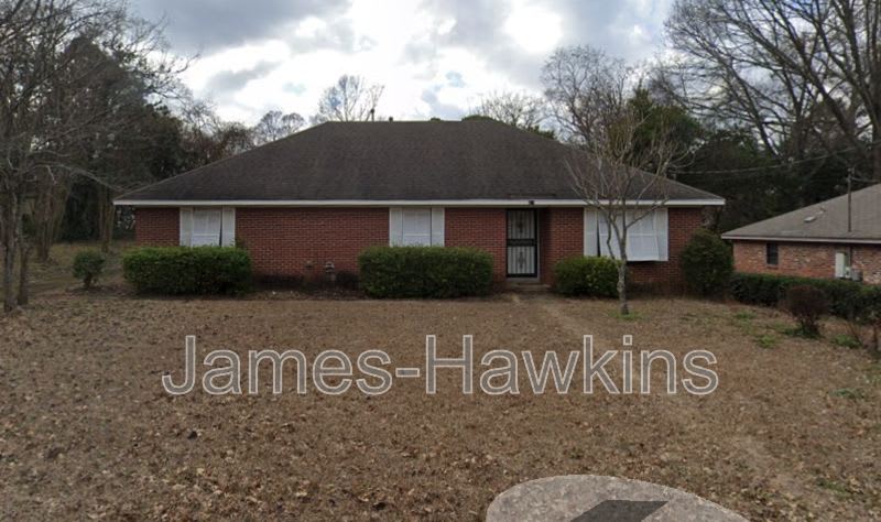 309 Ware Hill Dr. Montgomery, AL 36109