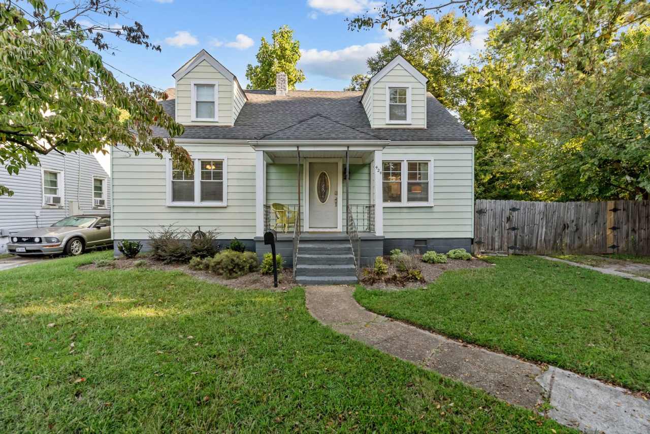 Furnished 4 bedroom Near NOB