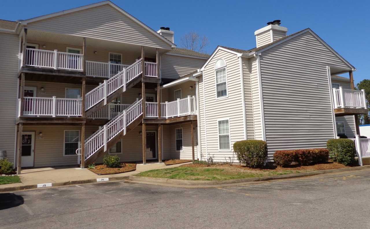 GREAT NECK LANDING CONDO