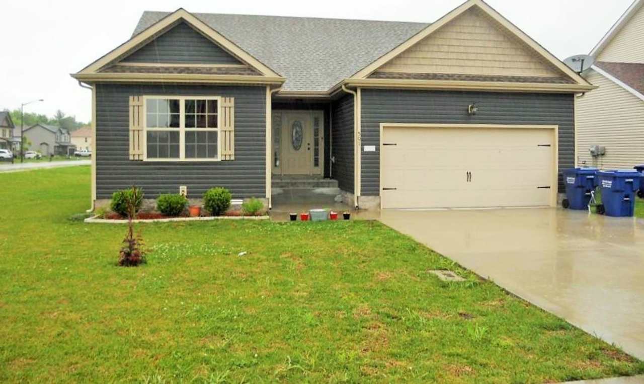 501 Falkland Circle - West Creek Middle/High