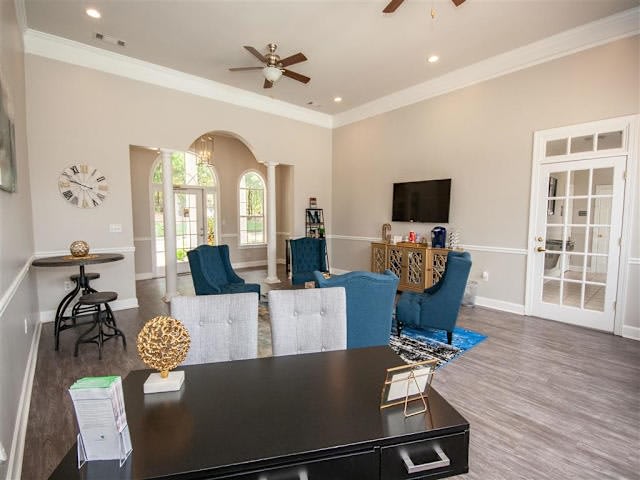 Mayfair at Carrollton