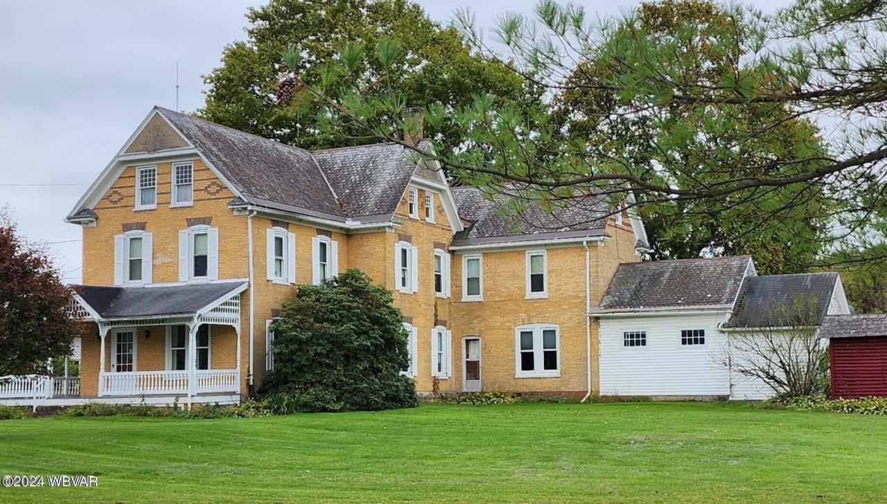 3795 LYCOMING CREEK ROAD