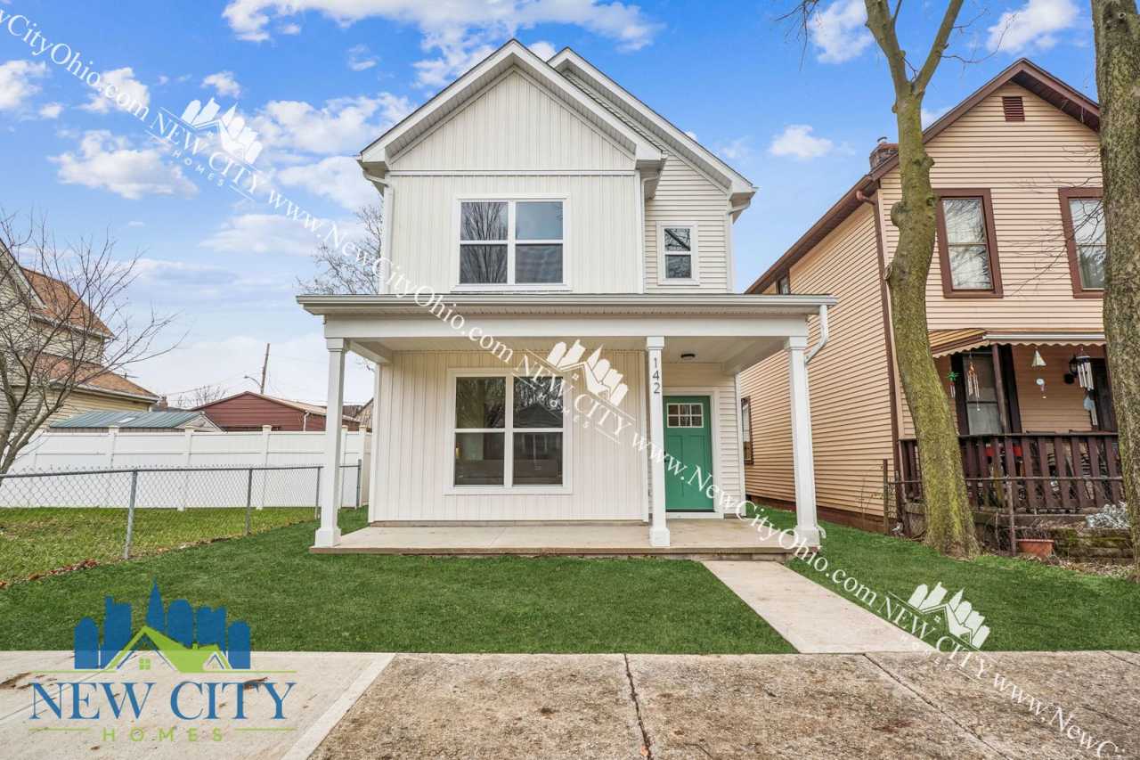 2025 YEAR END SPECIAL! No App Fee and $250 Gift Card! 3 Bed, 2.5 Bath Newly Built Home In Franklinton!