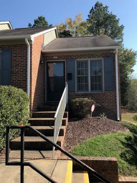 Coming Soon! 1 Bed / 1 Bath North Durham Townhome!