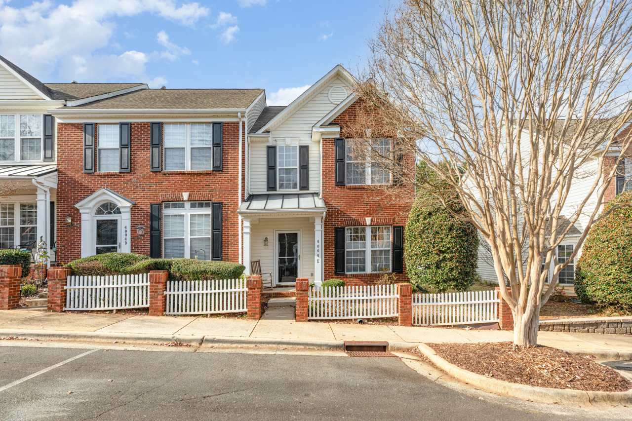 4004 Christine Ln Unit E