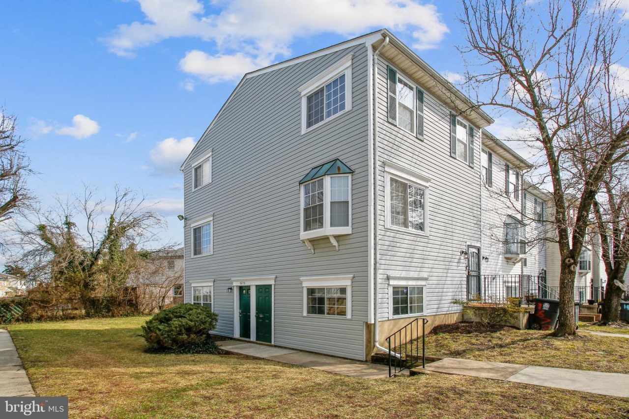 1670 Brooksquare Dr Unit 54