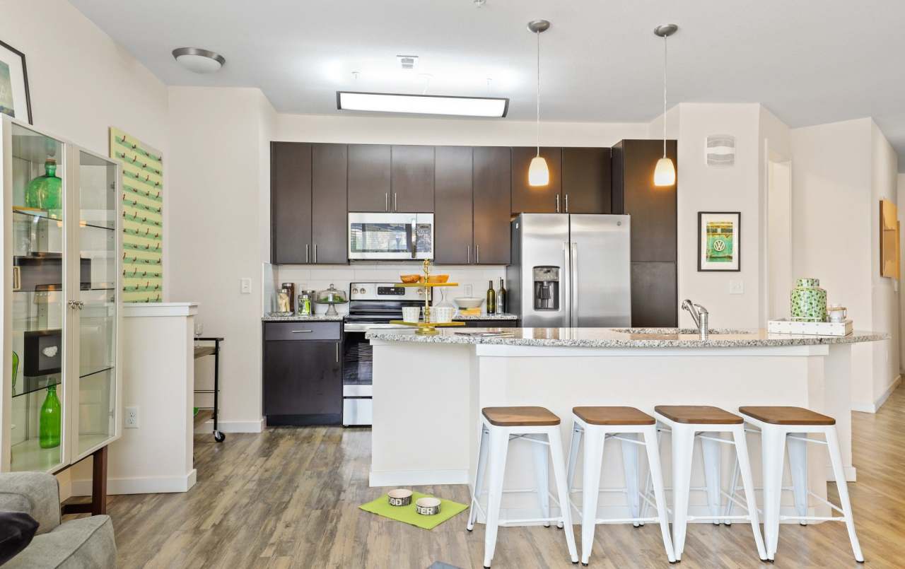 WestLink at Oak Station