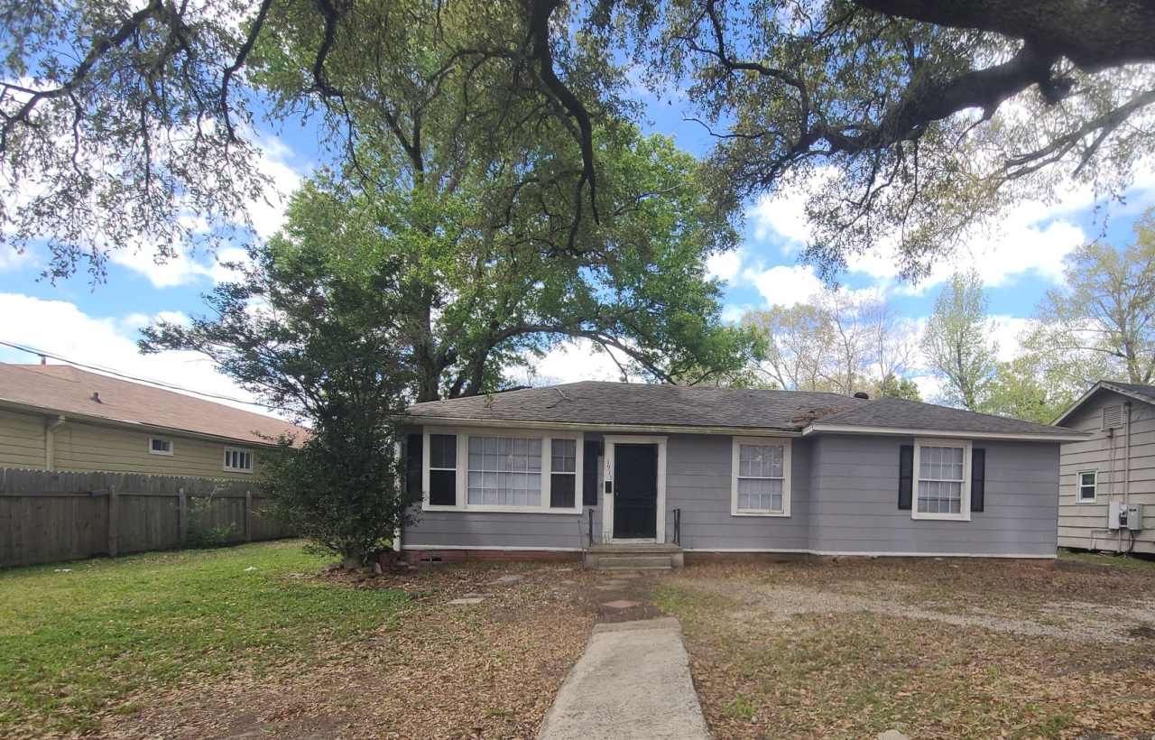 Charming 3/1 home