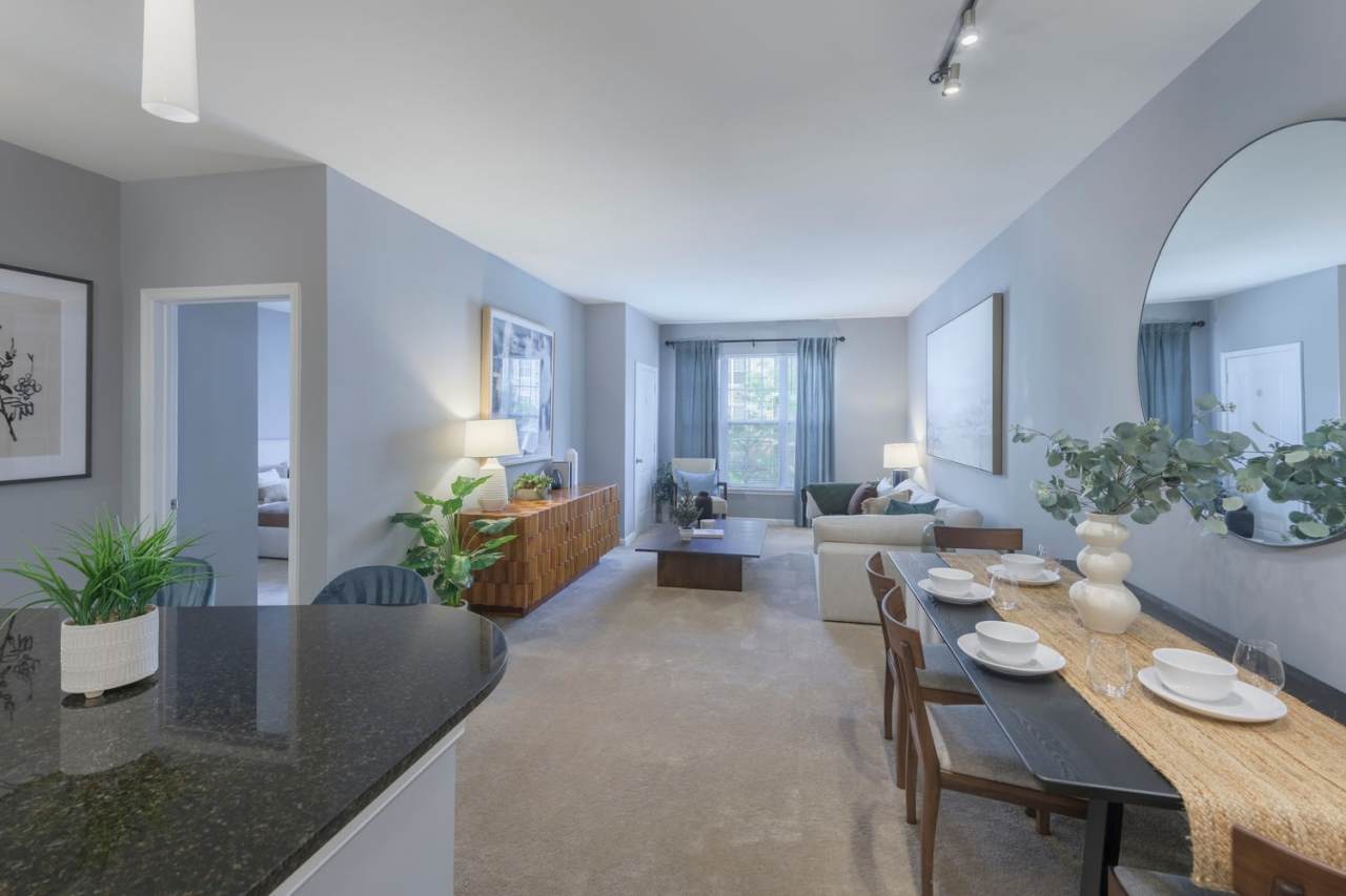 Arbors at Arundel Preserve