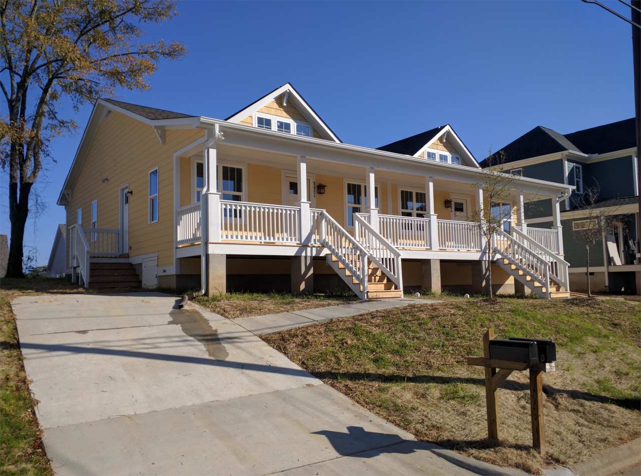 110 West Enterprise St - 1