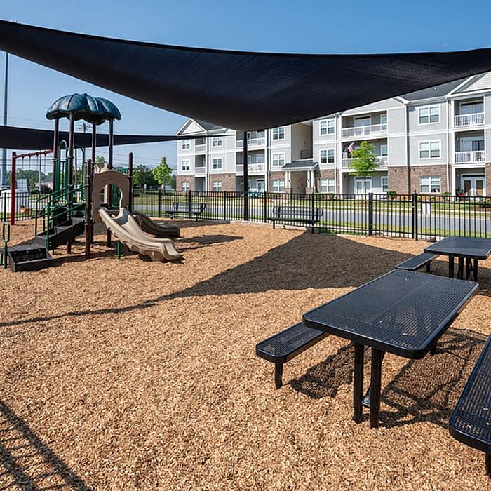 North Main Village Apartment Homes
