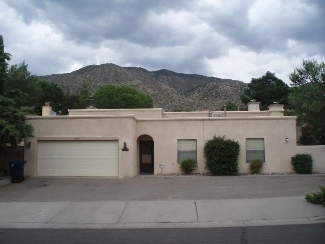 2820 Palo Verde Drive NE unit: A