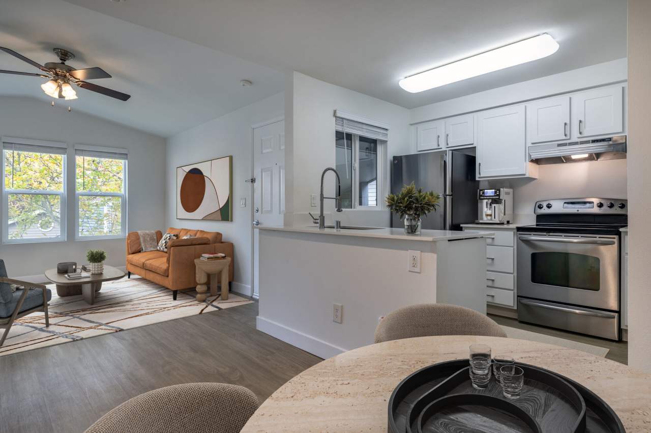 The Docks at Redmond Lakeview