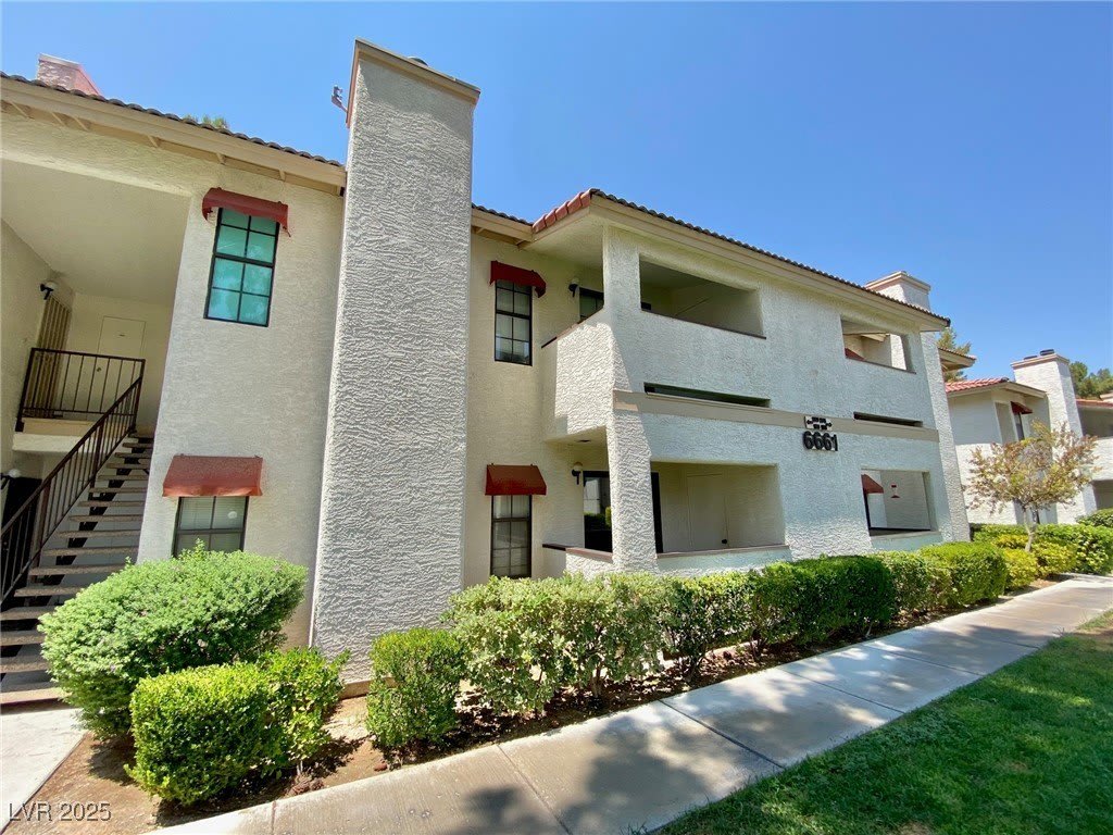 6661 W Tropicana Avenue