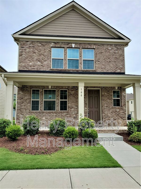 100 Belle Plain Drive