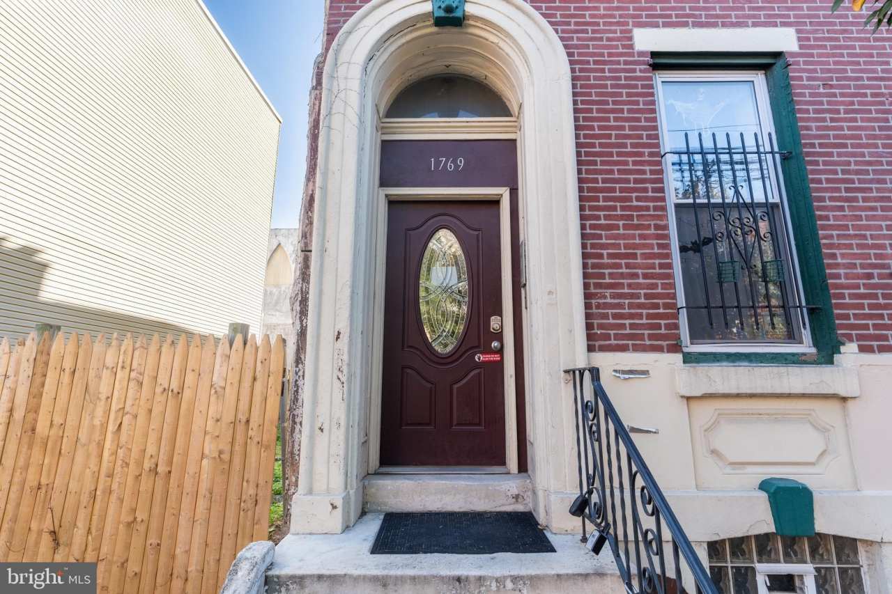 1769 FRANKFORD Avenue unit: 5