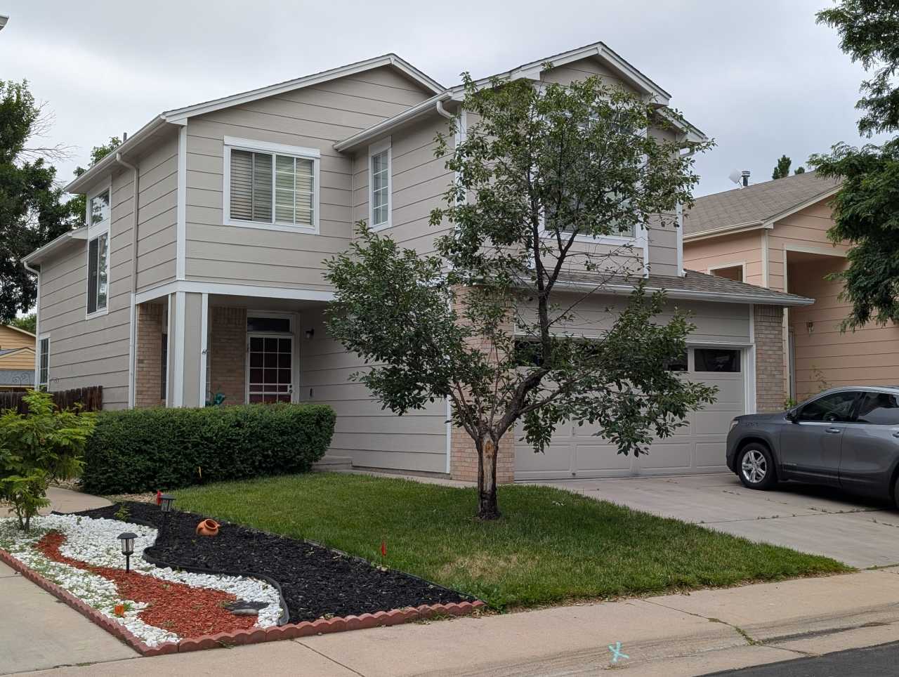 12773 East Wyoming Place