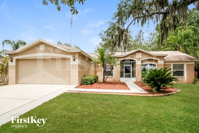 10709 Deepbrook Drive