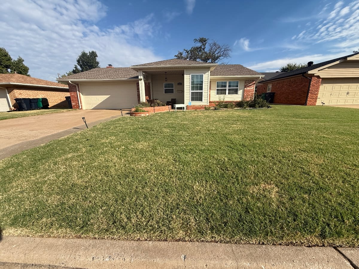 5825 Northwest 86th Street