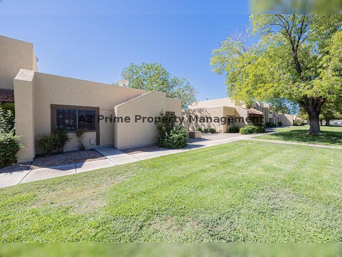 5807 West Acoma Drive