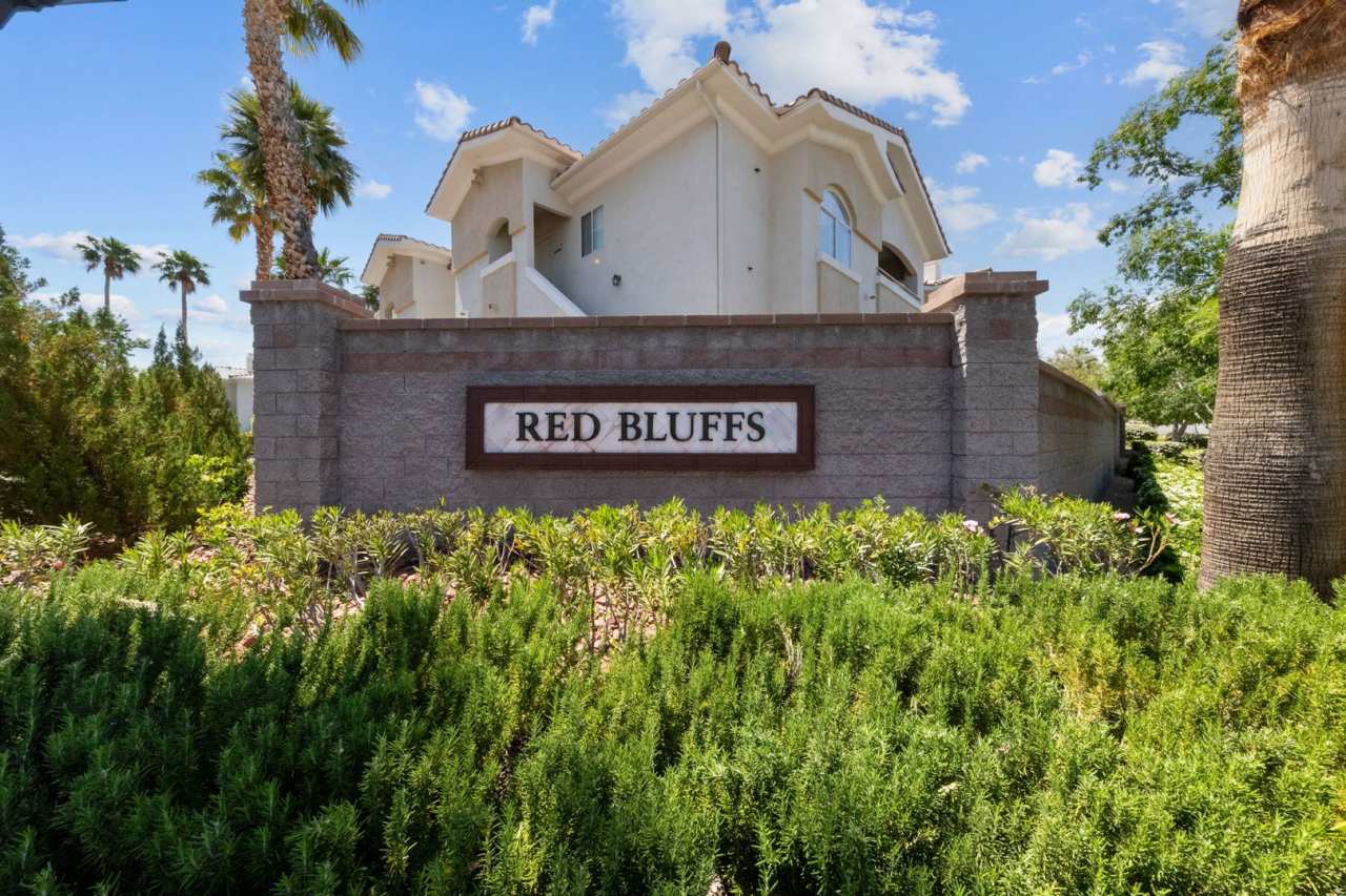 10116 Jacob Place #104, Las Vegas, NV 89144