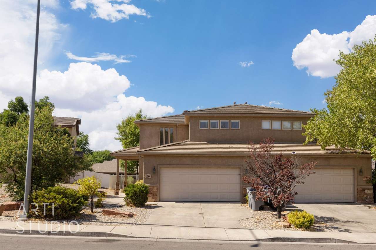 Beautiful 4 bedroom In St. George ,Utah