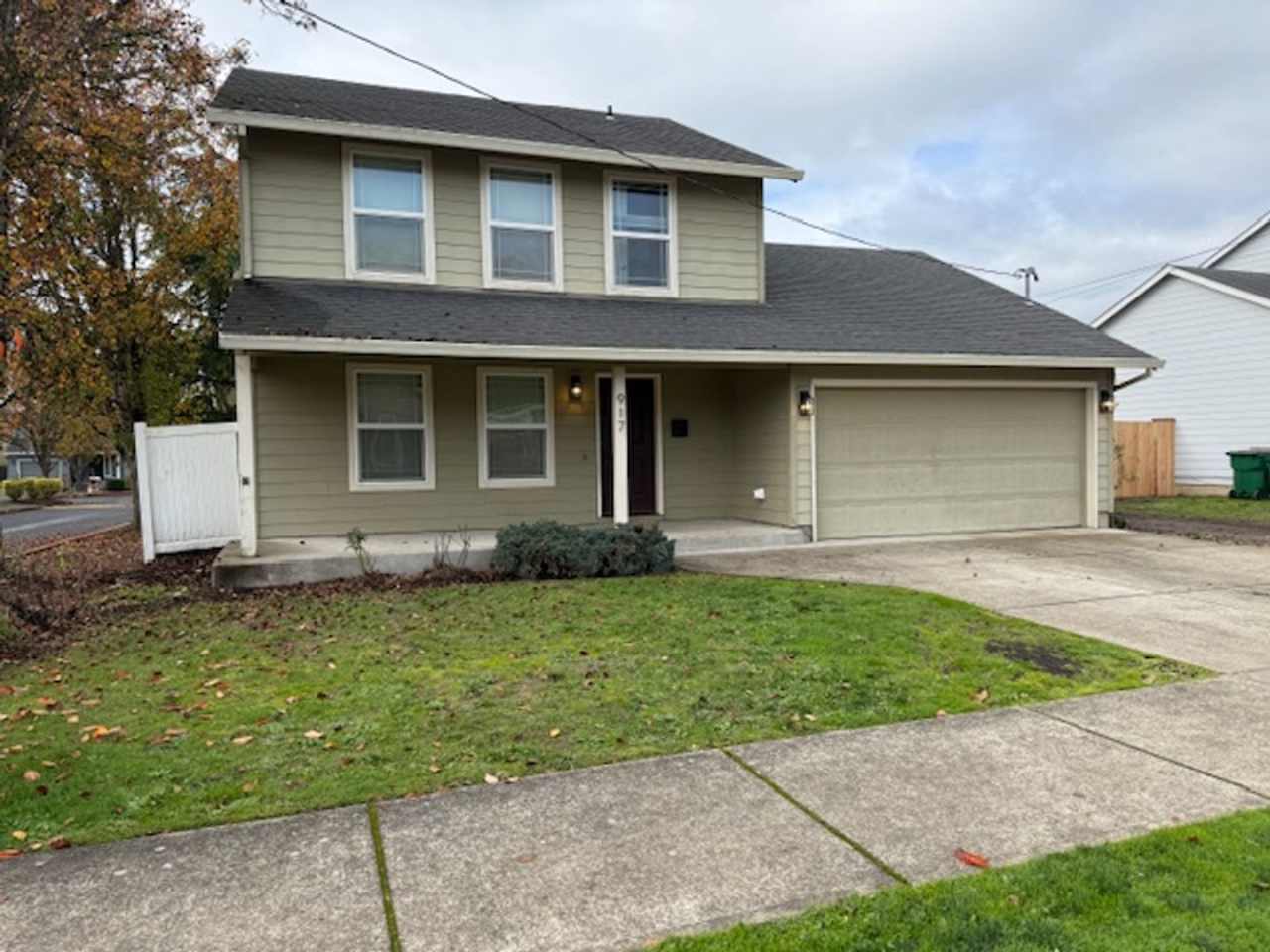 3 Bedroom 2.5 Bath Newberg OR