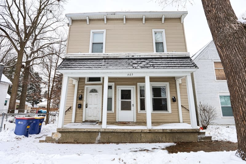 1523 Broadway Avenue Northwest - 1