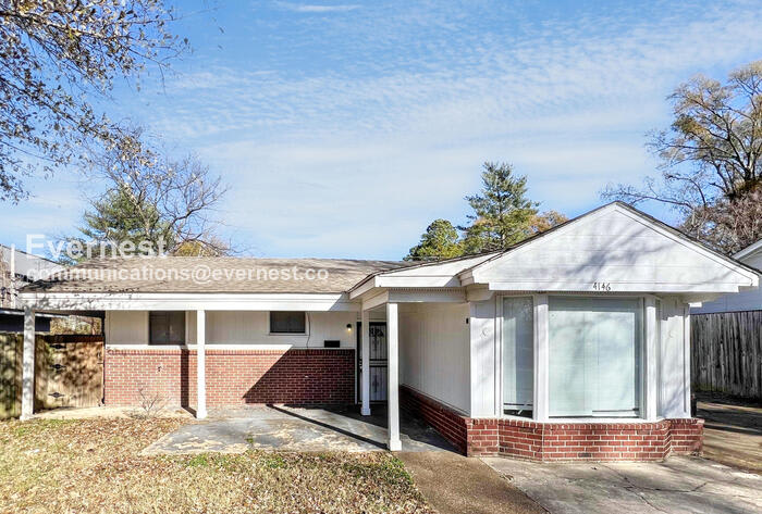 4146 Rhodes Avenue