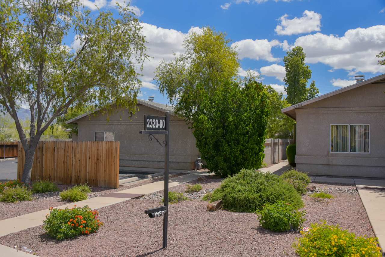 2380 N 4th Ave Unit 3