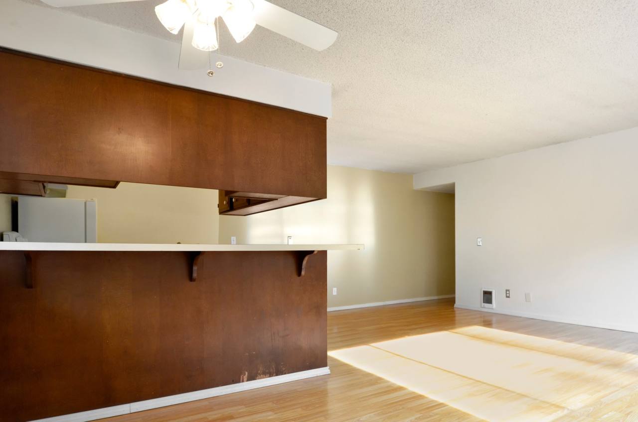 Spacious Loft-Style Unit Across from Fairwood Shopping Center