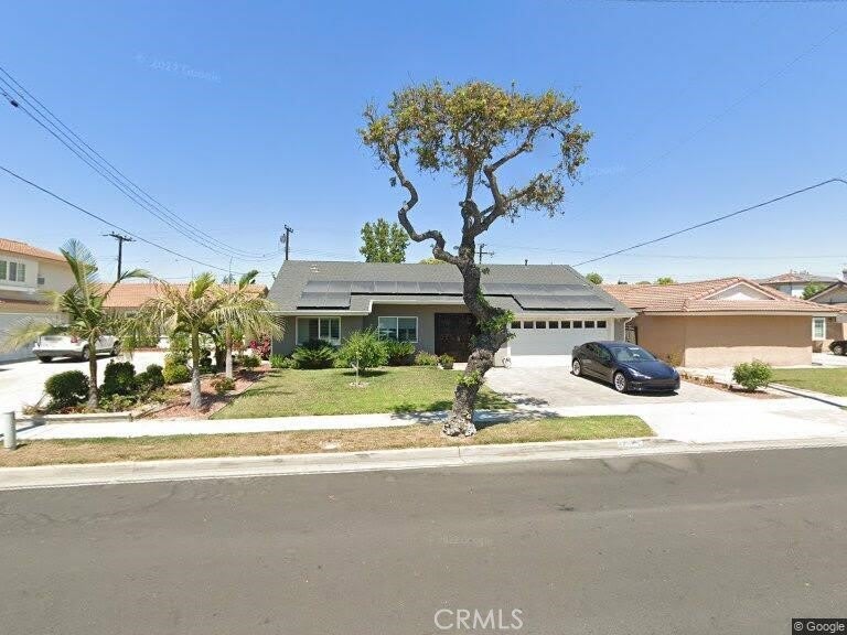 9631 Carnation Avenue