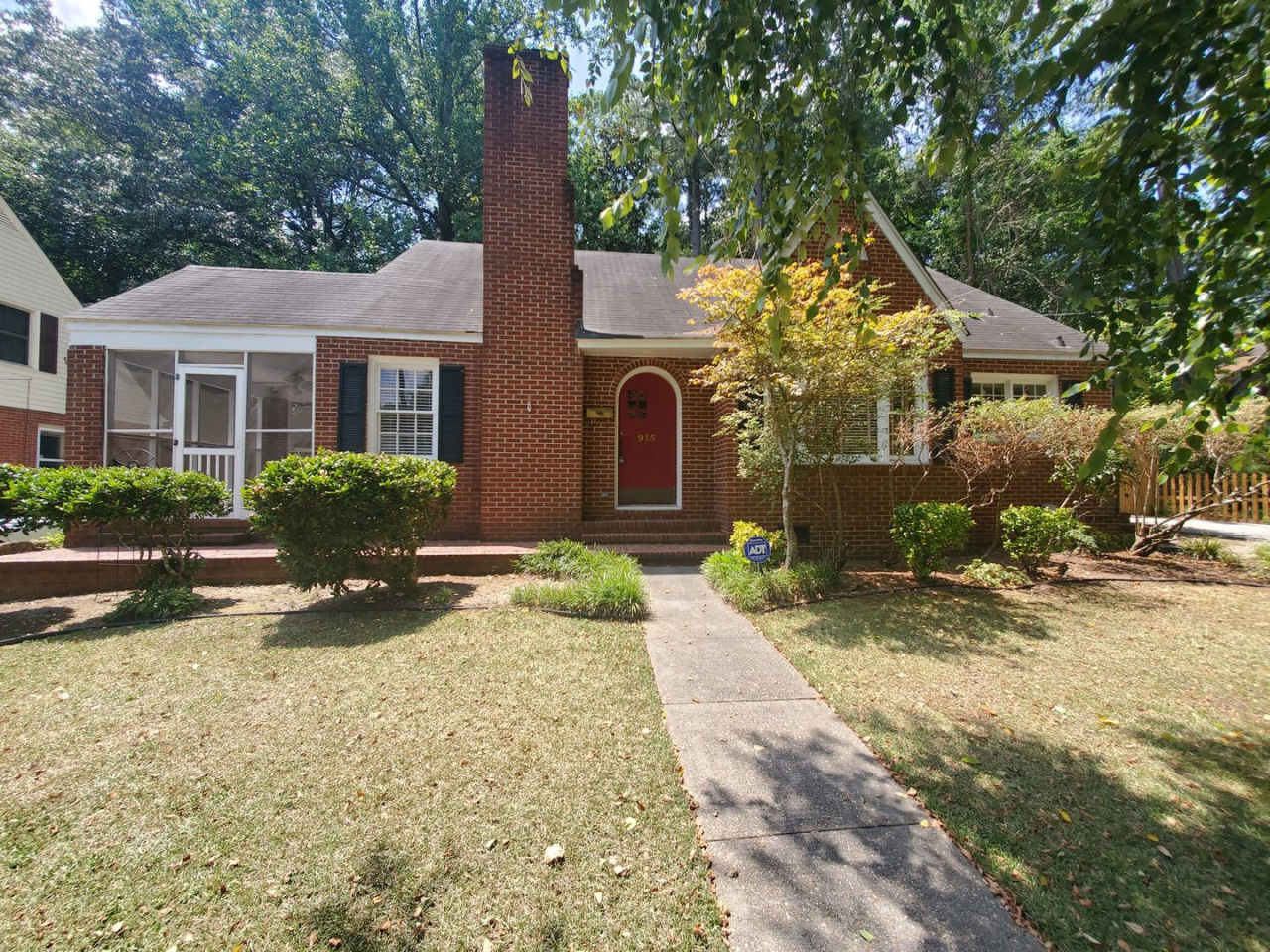 915 Norwood ~ Haymount