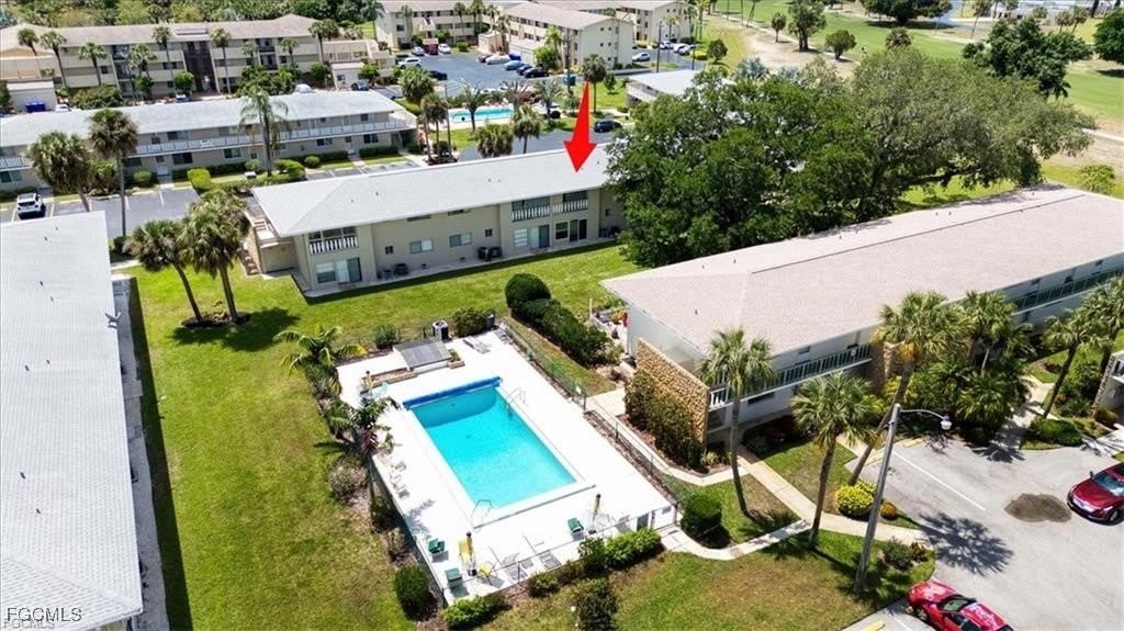 339 Joel Boulevard unit: 121