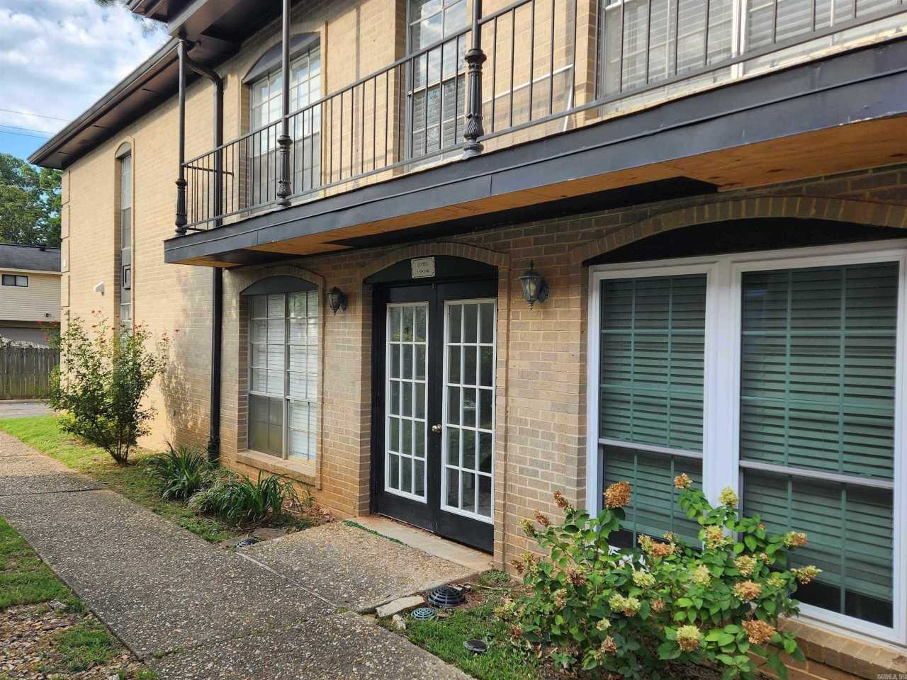 1601 N Bryant Street