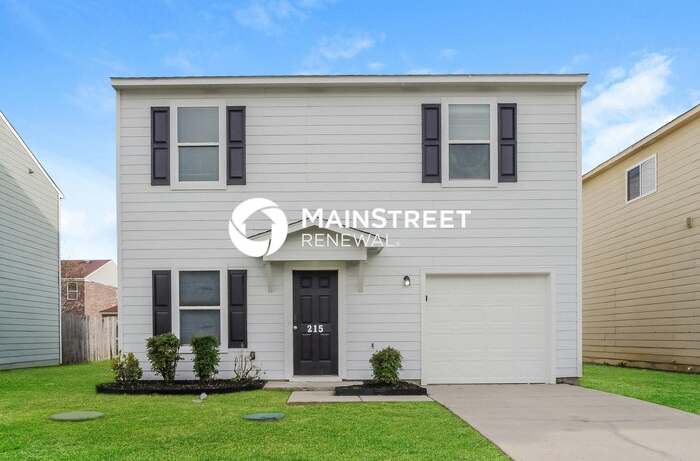 215 Farmington Drive