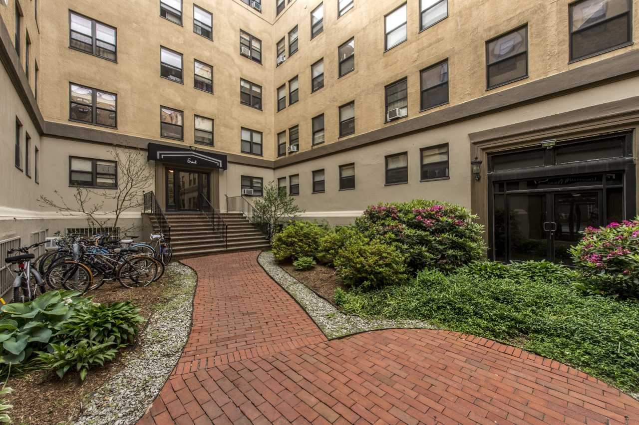 Longfellow Apartments