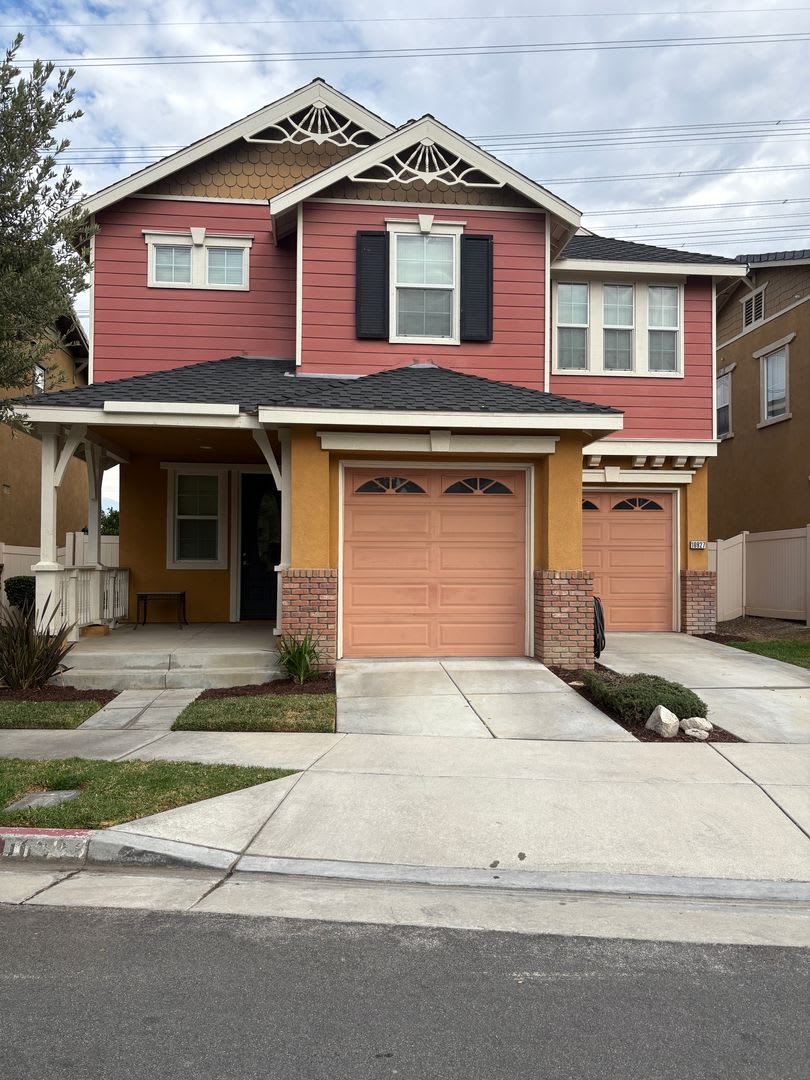 For Rent – Spacious 4 Bedroom Home in the Heart of Loma Linda!