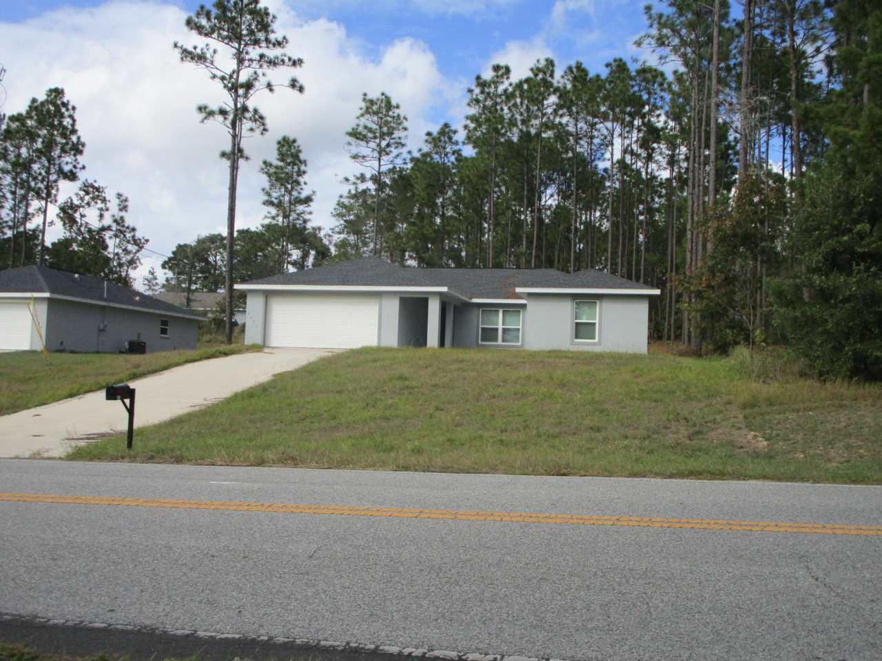 2271 W Citrus Springs Blvd