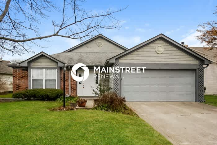 4834 Countrybrook Court