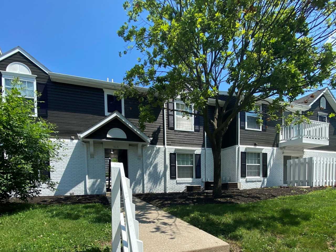 The Crossings Apartments