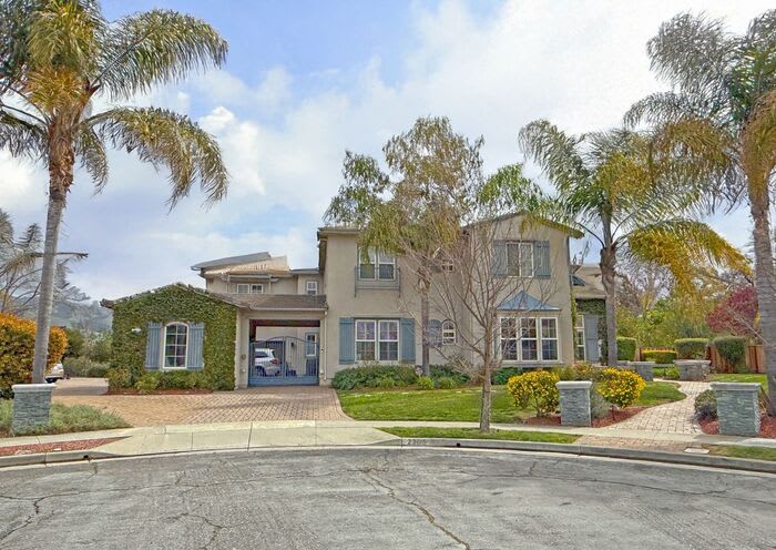 2365 Glen Creek Court