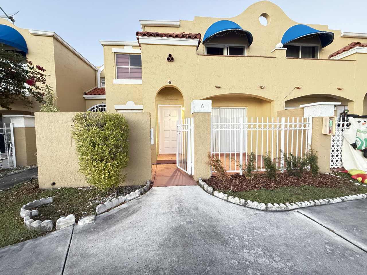 8570 Northwest 3rd Lane