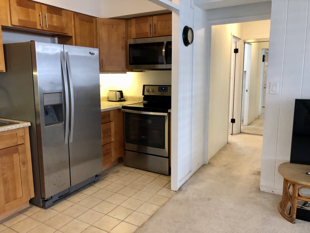 410 Nahua Street Apt 412 - 1