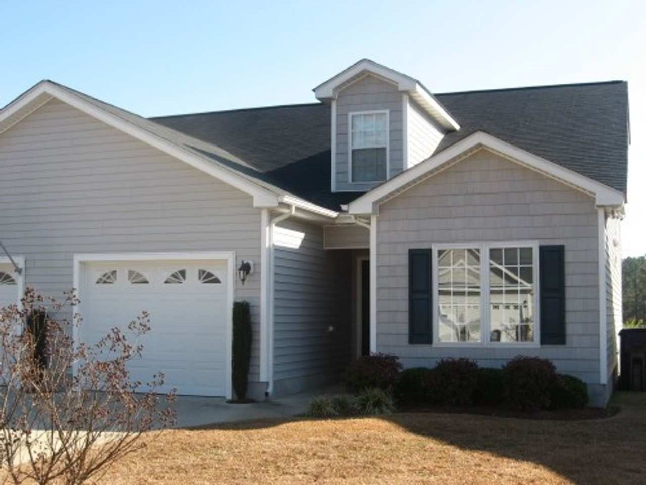 1210 S. Taylor Street